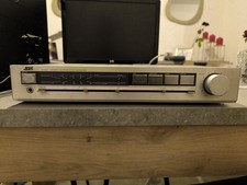 Amplificateur stéréo jvc d'occasion  Calais