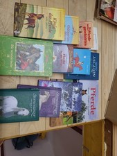 Romane sachbuch pferde gebraucht kaufen  Nordkirchen