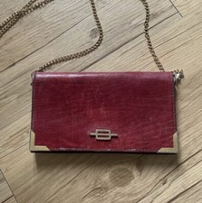 Vintage tasche handtasche gebraucht kaufen  Buxtehude