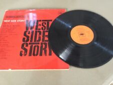 Vinyle tours west d'occasion  Charnay-lès-Mâcon