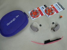 Pair danalogic ambio for sale  WITNEY