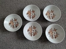 Biltons tableware cereal for sale  TAMWORTH