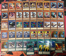 Yugioh mako tsunami for sale  Stamford