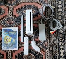 Nintendo wii konsole gebraucht kaufen  Freiburg im Breisgau