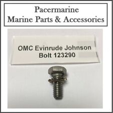 Omc evinrude johnson for sale  UK