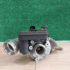 Turbina per volkswagen usato  Italia
