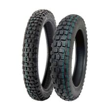 Knobby tire set d'occasion  Expédié en Belgium