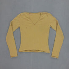 Pull crop cachemire d'occasion  Lyon IX