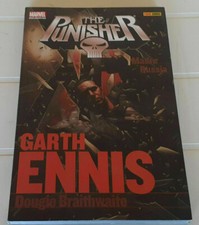 The punisher garth usato  Pesaro