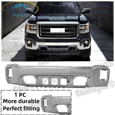 Steel front bumper for sale  USA