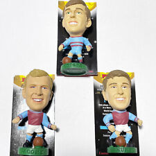 Corinthian prostars figures for sale  EPSOM