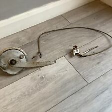 Tandem 1930s sturmey for sale  HARLOW
