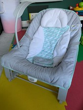 Vibrating baby bouncer for sale  MANCHESTER