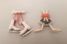 Two vintage ice for sale Two vintage ice for sale  TADWORTH