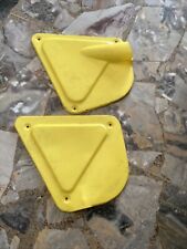 Gilera competizione fianchetti usato  Brescia