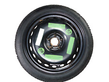Notrad 8k0601027d 125 gebraucht kaufen  Ergoldsbach