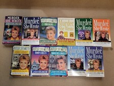 Lot murder wrote for sale  Somers