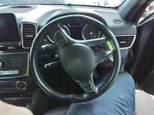 Steering wheel mercedes for sale  DONCASTER