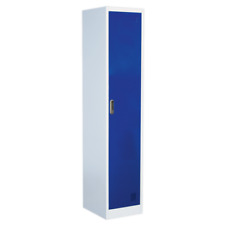 Sealey metal lockers for sale  NELSON
