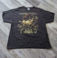 Vintage disturbed asylum for sale  Lexington