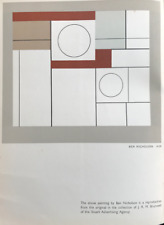 1940 ben nicholson for sale  LEWES