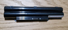 Batteria originale fujitsu usato  Massa Finalese