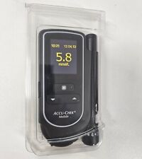 New accu chek for sale  HARLOW