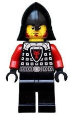 Figurine minifigure lego d'occasion  Saint-Fons