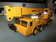 Modell demag hydraulikkran gebraucht kaufen  Bad Gandersheim