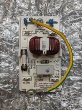 Filtro scheda forno usato  Cesena