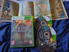 The witcher xbox usato  Partinico