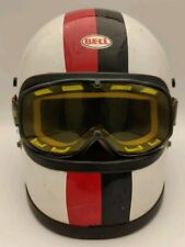 Casco bob vintage usato  Monza