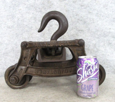Antique cast iron for sale  Duncannon