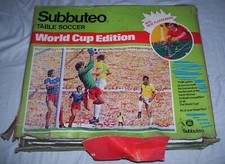 1970 1980 subbuteo for sale  ALDERSHOT