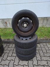 Winterkompletträder mini rigi gebraucht kaufen  Hamburg