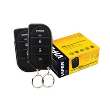 Viper 3106v alarmsystem gebraucht kaufen  Dresden