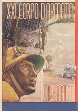 Militari coloniali xxi usato  Fiorano Modenese