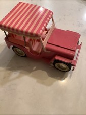 Vintage tonka surrey for sale  Stryker
