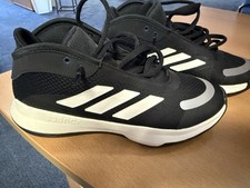 Adidas bounce legends for sale  GLASGOW