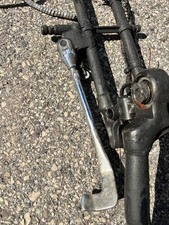 Harley early sportster for sale  Crystal Falls