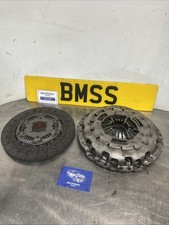 Clutch kit fits for sale  STOKE-ON-TRENT