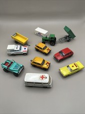 Lot majorette plymouth d'occasion  Gramat