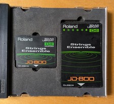 Roland 800 rom d'occasion  Clermont-Ferrand-