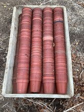 Large quantity plastic for sale  SPALDING