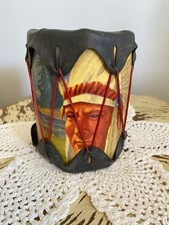 Vintage native american for sale  Bedford