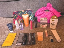 Lote Misto de Maquiagem High End Tamanho Completo e Tamanho de Viagem Novo Lote Misto  comprar usado Lote Misto de Maquiagem High End Tamanho Completo e Tamanho de Viagem Novo Lote Misto  comprar usado  Enviando para Brazil