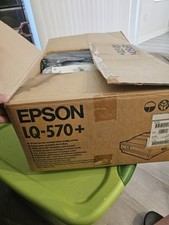 Epson 570 standard for sale  Riverview