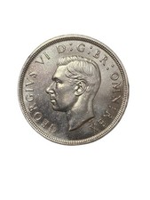 1937 silver george for sale  PRESTON