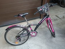 Bici per ragazza usato  Rezzato