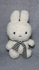 Miffy plush for sale  WIRRAL